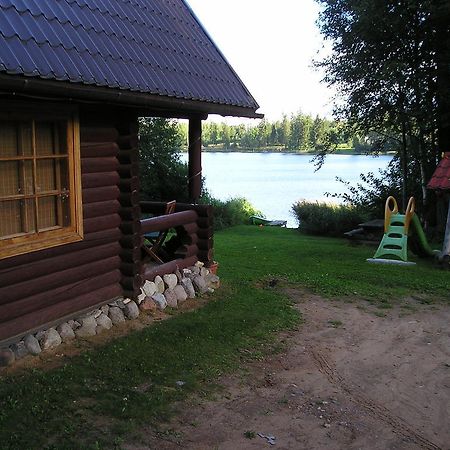 Loodla Holiday House Lumatu Zewnętrze zdjęcie