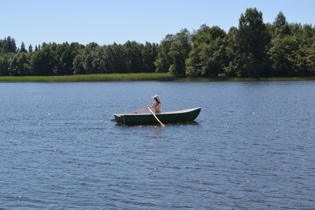 Loodla Holiday House Lumatu Zewnętrze zdjęcie